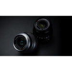 لنز دوربین فوجی فیلم مدل XF 23mm f/2 R WR