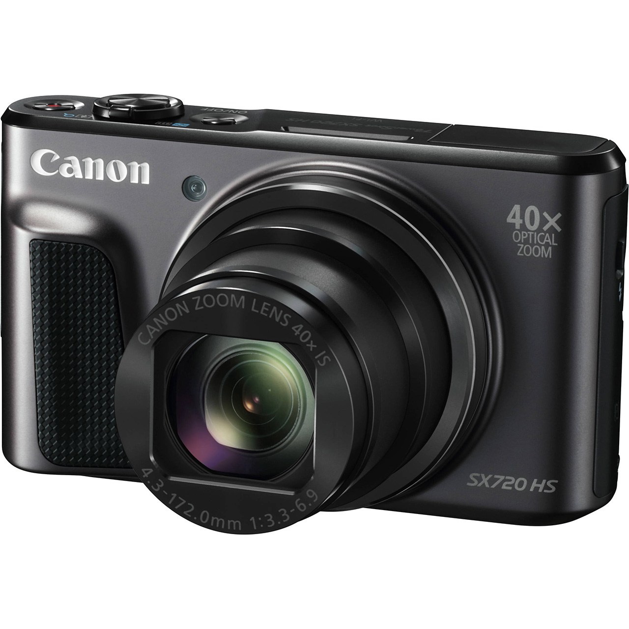 دوربین دیجیتال کانن مدل Powershot SX720 HS دوربین دیجیتال کانن مدل Powershot SX720 HS
