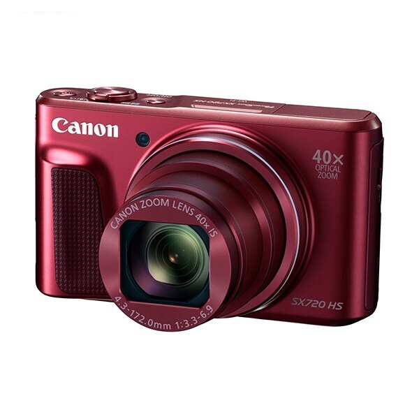دوربین دیجیتال کانن مدل Powershot SX720 HS دوربین دیجیتال کانن مدل Powershot SX720 HS
