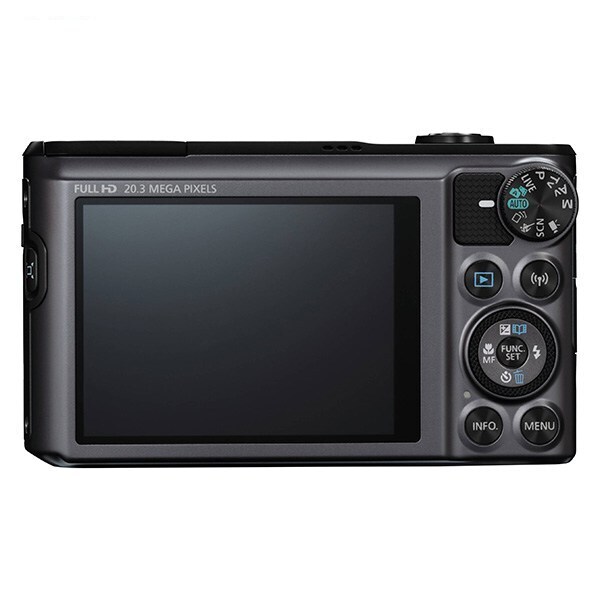 دوربین دیجیتال کانن مدل Powershot SX720 HS دوربین دیجیتال کانن مدل Powershot SX720 HS
