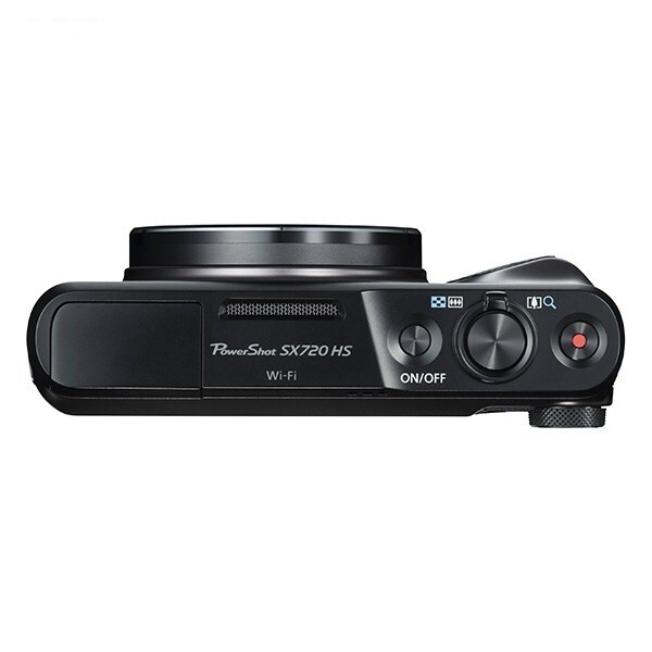 دوربین دیجیتال کانن مدل Powershot SX720 HS دوربین دیجیتال کانن مدل Powershot SX720 HS