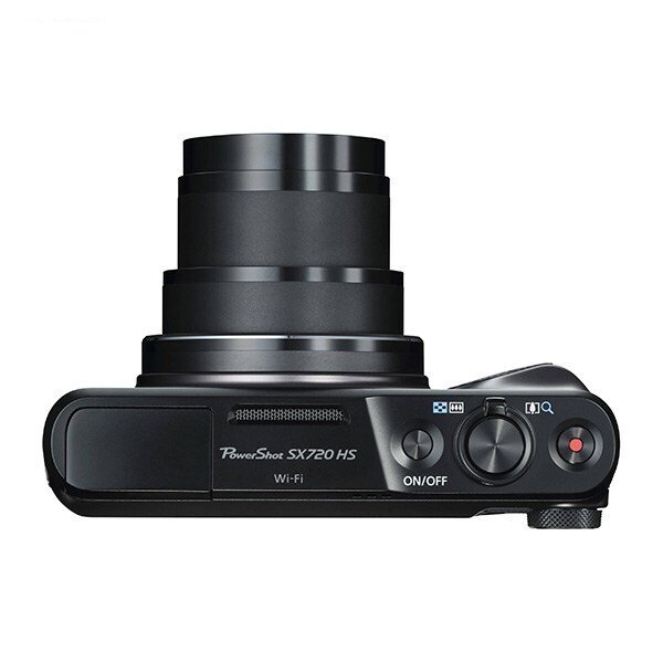 دوربین دیجیتال کانن مدل Powershot SX720 HS دوربین دیجیتال کانن مدل Powershot SX720 HS
