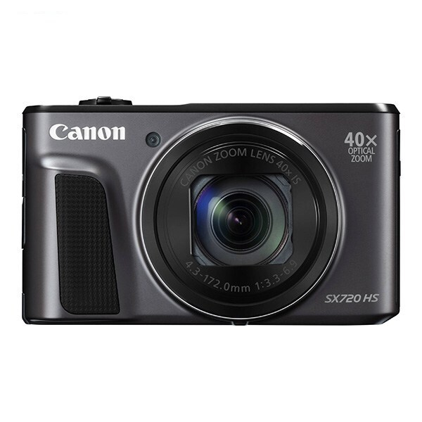 دوربین دیجیتال کانن مدل Powershot SX720 HS دوربین دیجیتال کانن مدل Powershot SX720 HS