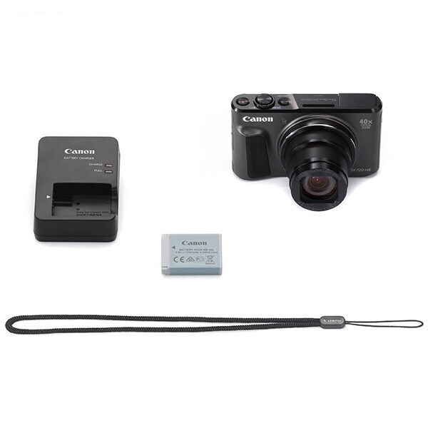 دوربین دیجیتال کانن مدل Powershot SX720 HS دوربین دیجیتال کانن مدل Powershot SX720 HS