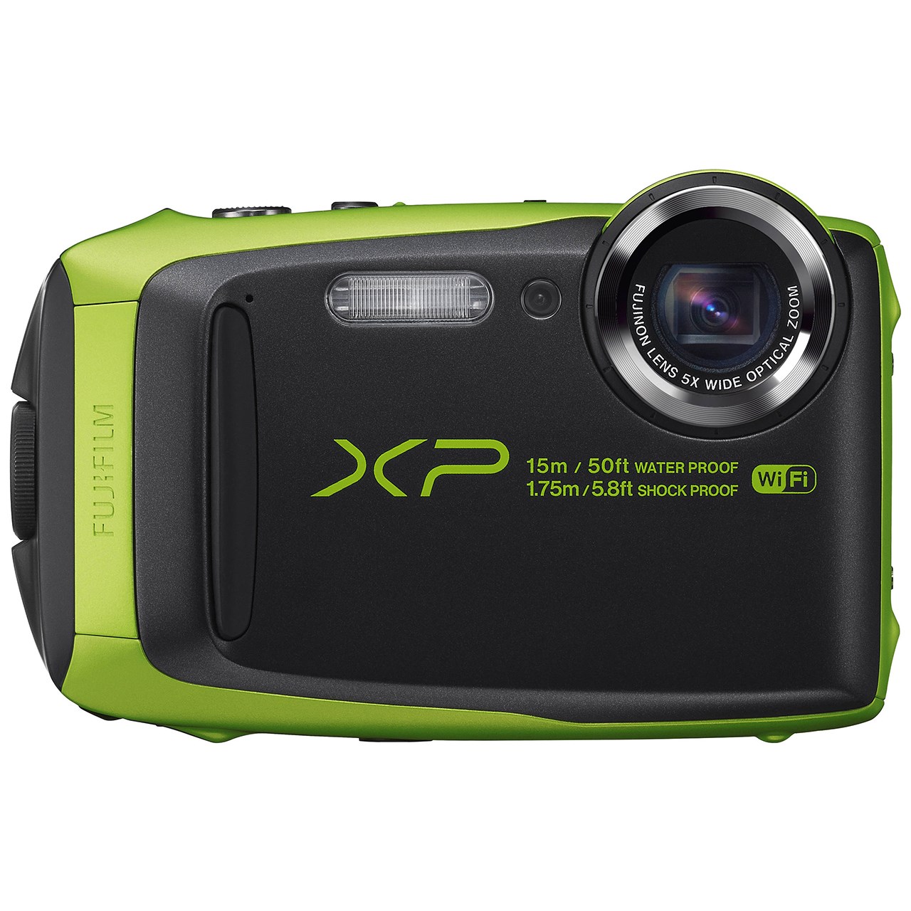 دوربین دیجیتال فوجی فیلم مدل FinePix XP90 دوربین دیجیتال فوجی فیلم مدل FinePix XP90