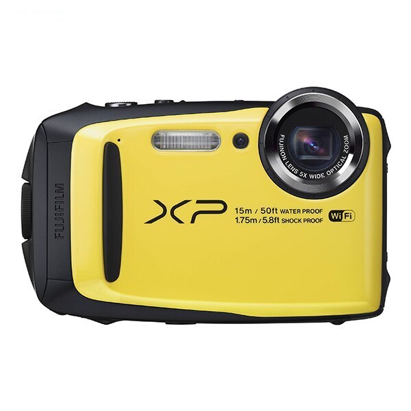 دوربین دیجیتال فوجی فیلم مدل FinePix XP90 دوربین دیجیتال فوجی فیلم مدل FinePix XP90