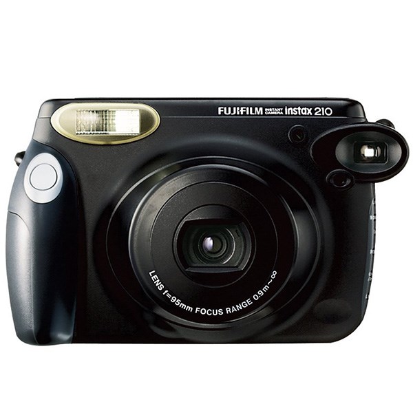 دوربین عکاسی چاپ سریع فوجی فیلم مدل Instax Wide 210 دوربین عکاسی چاپ سریع فوجی فیلم مدل Instax Wide 210