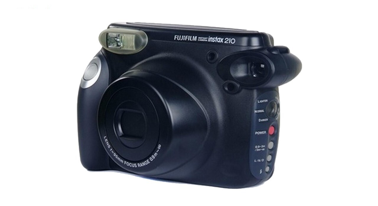 دوربین عکاسی چاپ سریع فوجی فیلم مدل Instax Wide 210 دوربین عکاسی چاپ سریع فوجی فیلم مدل Instax Wide 210