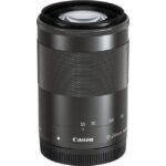 لنز دوربین کانن مدل 52mm EF-M IS STM
