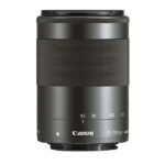 لنز دوربین کانن مدل 55-200mm EF-M IS STM