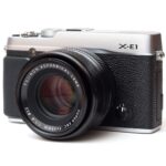 دوربین دیجیتال فوجی فیلم X-E1 Body