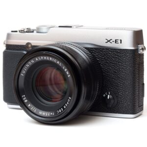 دوربین دیجیتال فوجی فیلم X-E1 Body