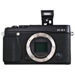 دوربین دیجیتال فوجی فیلم X-E1 Body