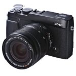 دوربین دیجیتال فوجی فیلم X-E1 Body