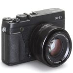 دوربین دیجیتال فوجی فیلم X-E1 Body