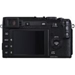 دوربین دیجیتال فوجی فیلم X-E1 Body
