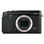 دوربین دیجیتال فوجی فیلم X-E1 Body