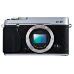 دوربین دیجیتال فوجی فیلم X-E1 Body