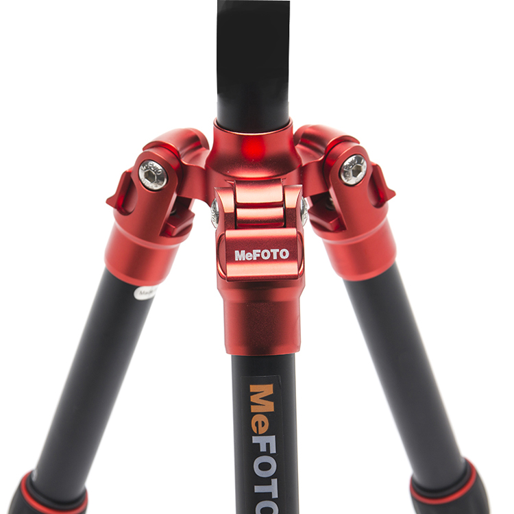 سه پایه دوربین می فوتو مدل MEFOTO C1350Q Camera Tripod سه پایه دوربین می فوتو مدل MEFOTO C1350Q Camera Tripod