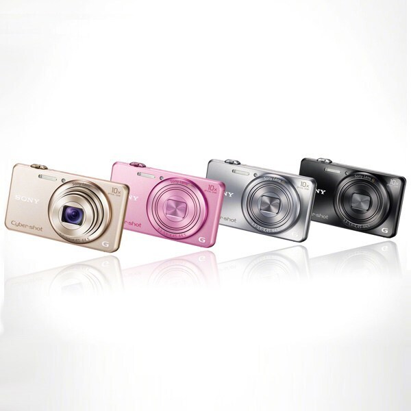 دوربین دیجیتال سونی سایبرشات DSC-WX200 دوربین دیجیتال سونی سایبرشات DSC-WX200