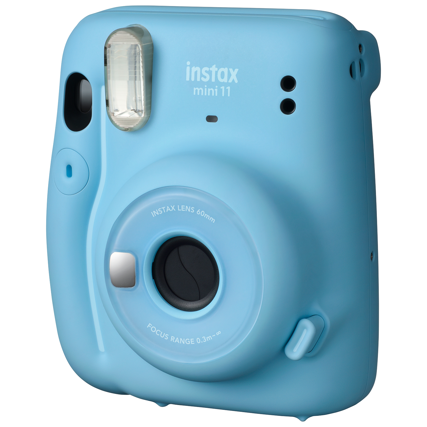 دوربین عکاسی چاپ سریع فوجی فیلم مدل Instax Mini 11 دوربین عکاسی چاپ سریع فوجی فیلم مدل Instax Mini 11