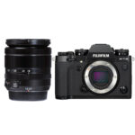 دوربین دیجیتال فوجی فیلم مدل X-T3 Camera KIT with 18-55 F/2.8-4 Lens