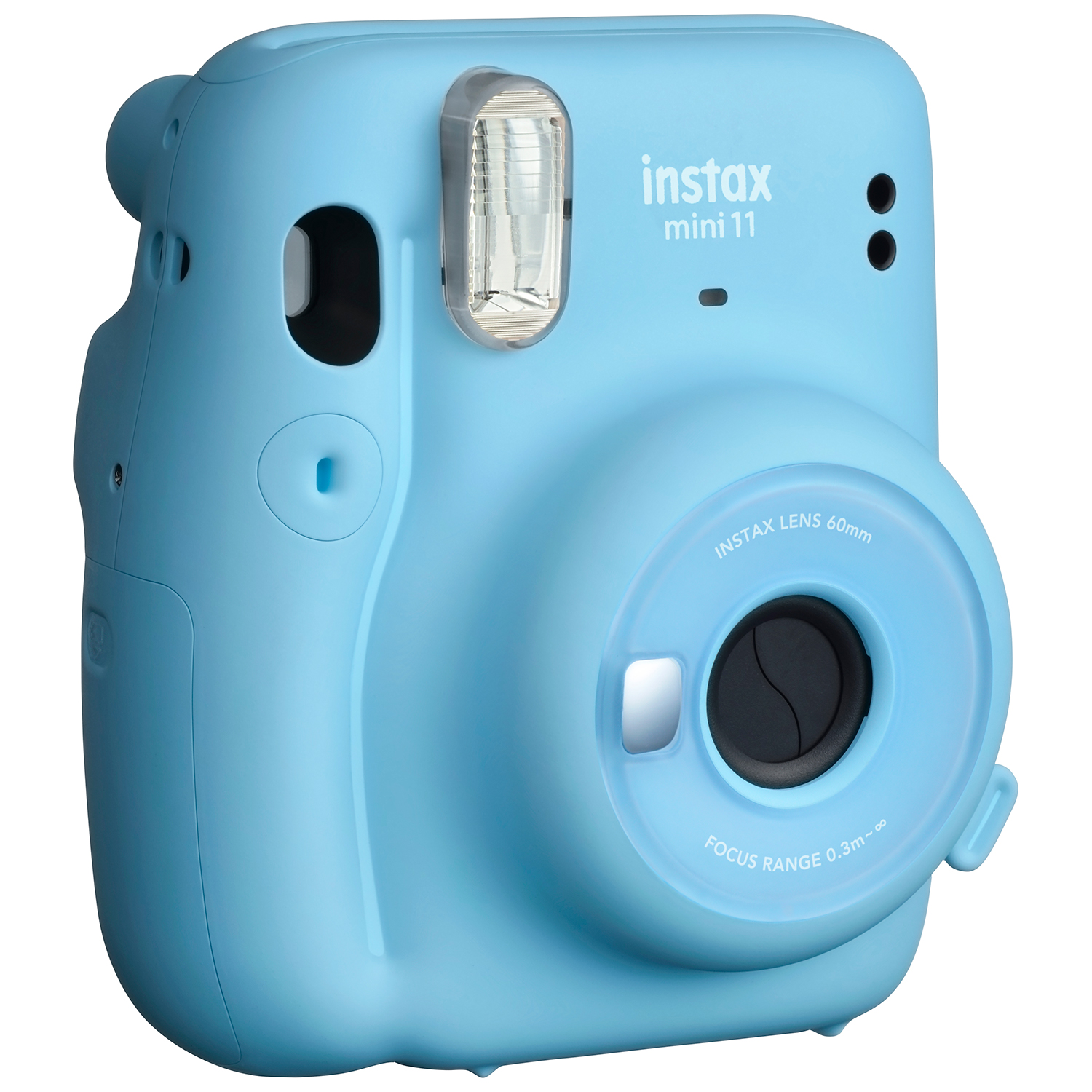 دوربین عکاسی چاپ سریع فوجی فیلم مدل Instax Mini 11 دوربین عکاسی چاپ سریع فوجی فیلم مدل Instax Mini 11