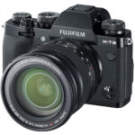 لنز دوربین فوجی فیلم مدل XF16-80mmF4 R OIS WR