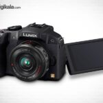 دوربین دیجیتال پاناسونیک لومیکس DMC-G6