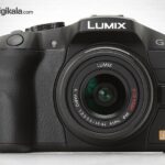 دوربین دیجیتال پاناسونیک لومیکس DMC-G6