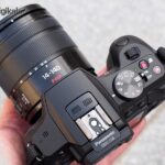 دوربین دیجیتال پاناسونیک لومیکس DMC-G6