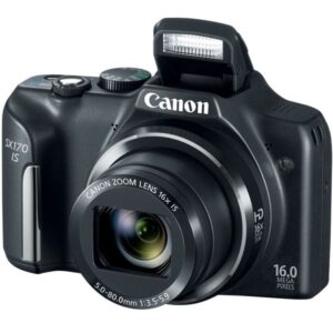 دوربین دیجیتال کانن پاورشات SX170
