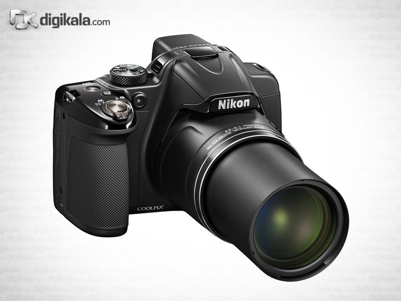 دوربین دیجیتال نیکون کولپیکس P530 دوربین دیجیتال نیکون کولپیکس P530