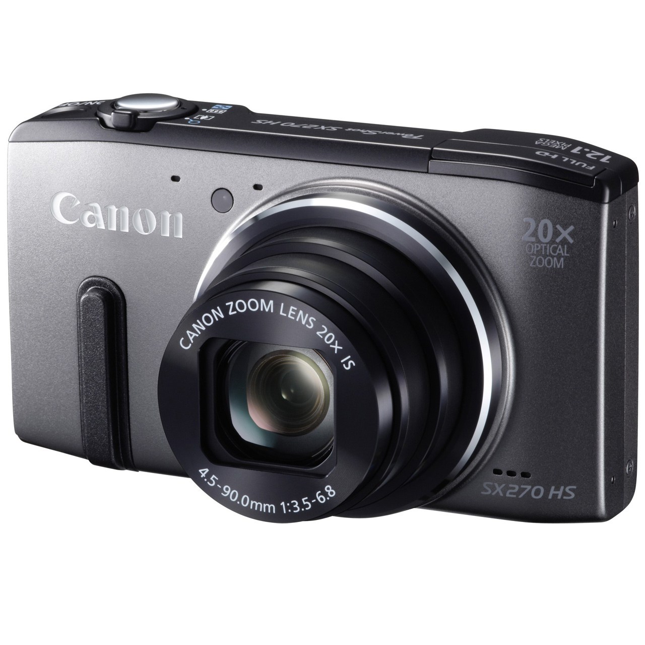 دوربین دیجیتال کانن پاورشات SX270 HS دوربین دیجیتال کانن پاورشات SX270 HS