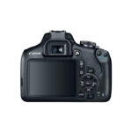دوربین دیجیتال کانن EOS REBEL T7 EF18 55mm
