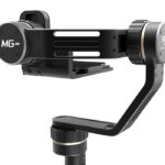 تک پایه گیمبال دوربین فیوتک مدل MG Lite
