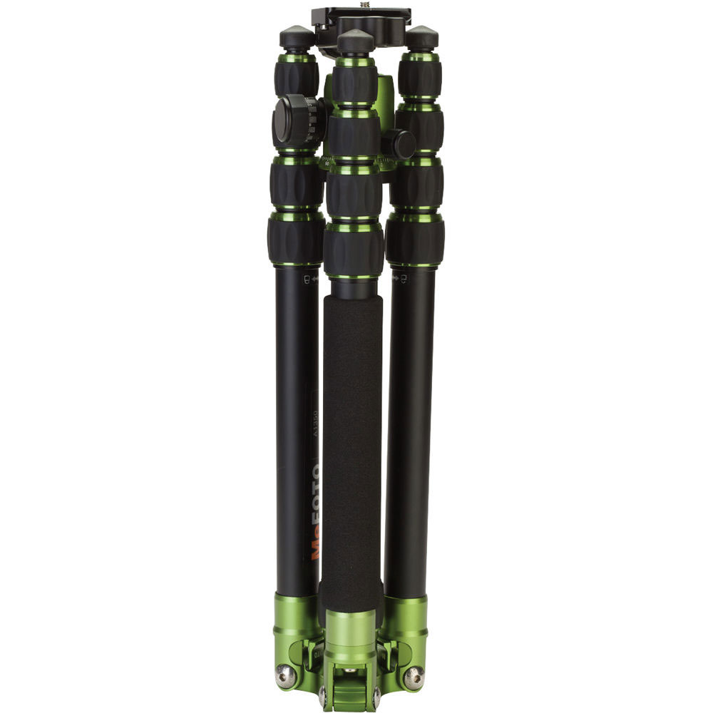 سه پایه دوربین می فوتو مدل MEFOTO C1350Q Camera Tripod سه پایه دوربین می فوتو مدل MEFOTO C1350Q Camera Tripod
