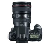 دوربین دیجیتال کانن مدل EOS 6D Kit 24-105mm marke I stm