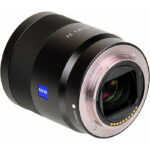 لنز دوربین سونی مدل Sonnar Tx FE 55mm f/1.8 ZA