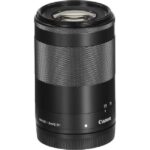 لنز دوربین کانن مدل 55-200mm EF-M IS STM
