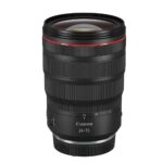 دوربین دیجیتال کانن مدل EOS R5 به همراه لنز 24-70 میلی متر F2.8 L
