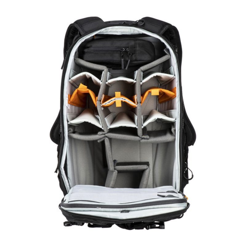 کیف دوربین لوپرو مدل Protactic BP 450 AW II Lowepro کیف دوربین لوپرو مدل Protactic BP 450 AW II Lowepro