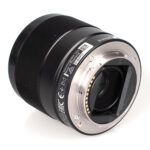 لنز دوربین سونی مدل FE 28mm f/2
