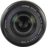 لنز دوربین کانن مدل 55-200mm EF-M IS STM