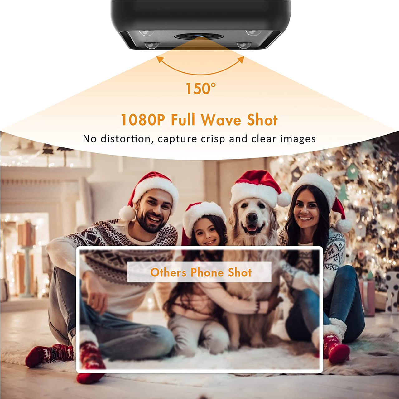 دوربین فیلم برداری سی ام 3 مدل Mini Hidden Camera دوربین فیلم برداری سی ام 3 مدل Mini Hidden Camera