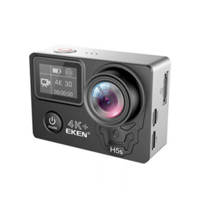 دوربین فیلم برداری ورزشی اکن مدل H5S PLUS