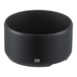 لنز دوربین فوجی فیلم مدل XF 50mm F/2 R WR