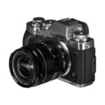 دوربین دیجیتال فوجی فیلم مدل X-T3 Camera KIT with 18-55 F/2.8-4 Lens