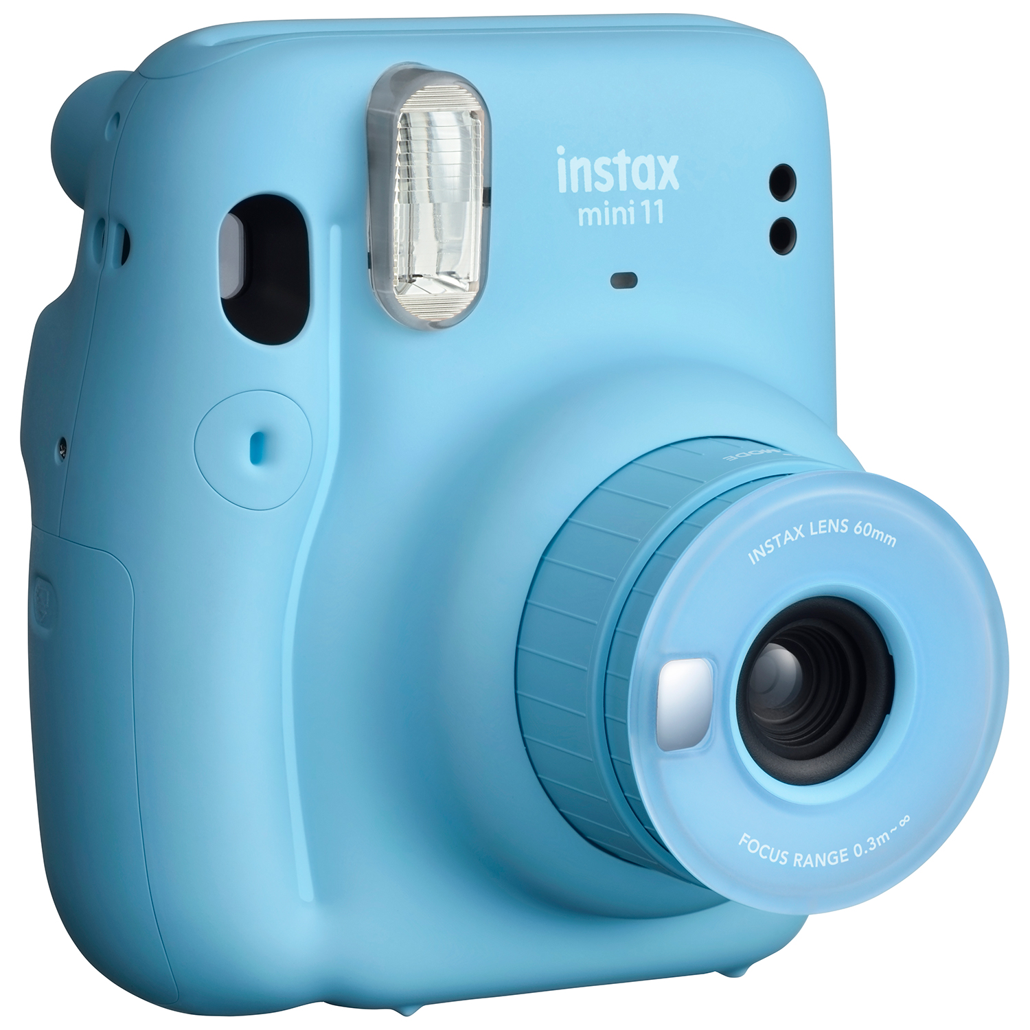 دوربین عکاسی چاپ سریع فوجی فیلم مدل Instax Mini 11 دوربین عکاسی چاپ سریع فوجی فیلم مدل Instax Mini 11