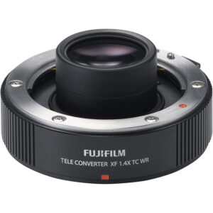 لنز دوربین فوجی فیلم مدل XF1.4X TC WR